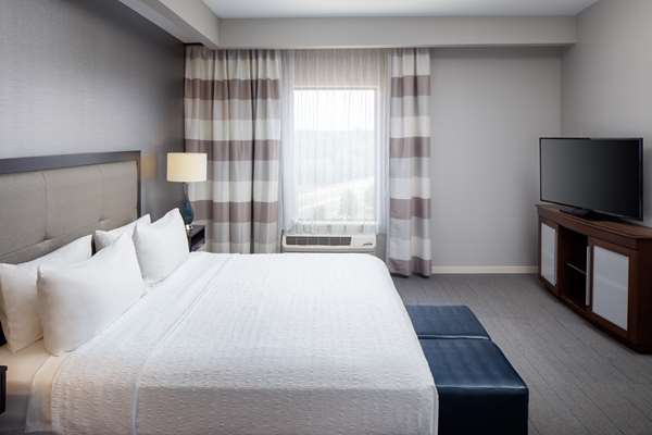 - Hampton Inn & Suites Ballantyne Charlotte