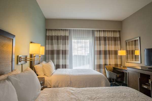  - Hampton Inn & Suites Ballantyne Charlotte