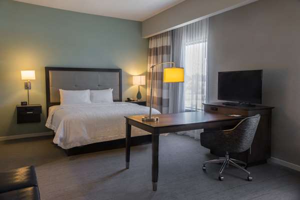  - Hampton Inn & Suites Ballantyne Charlotte