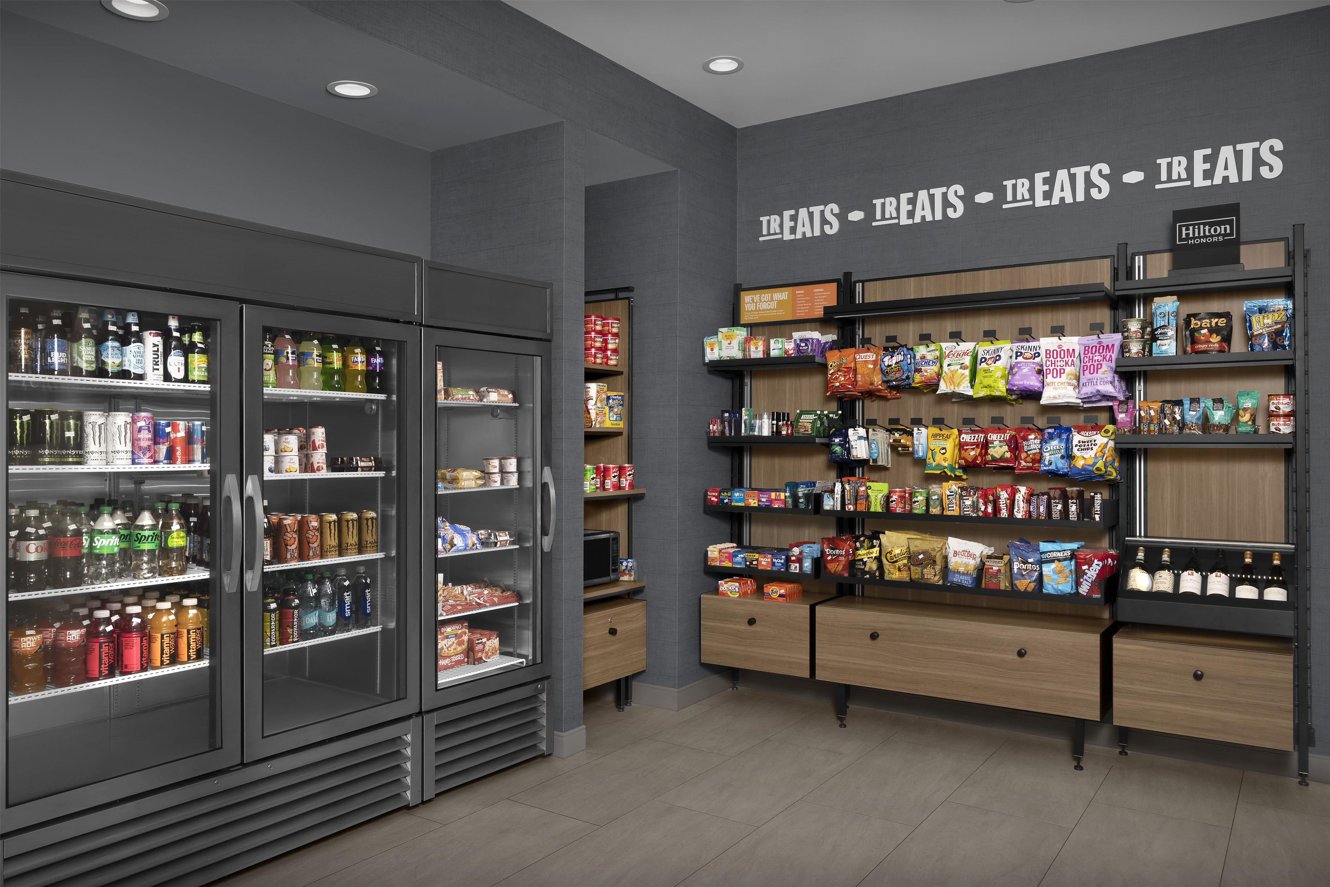 Restaurant | Hampton Inn & Suites Charlotte/Ballantyne