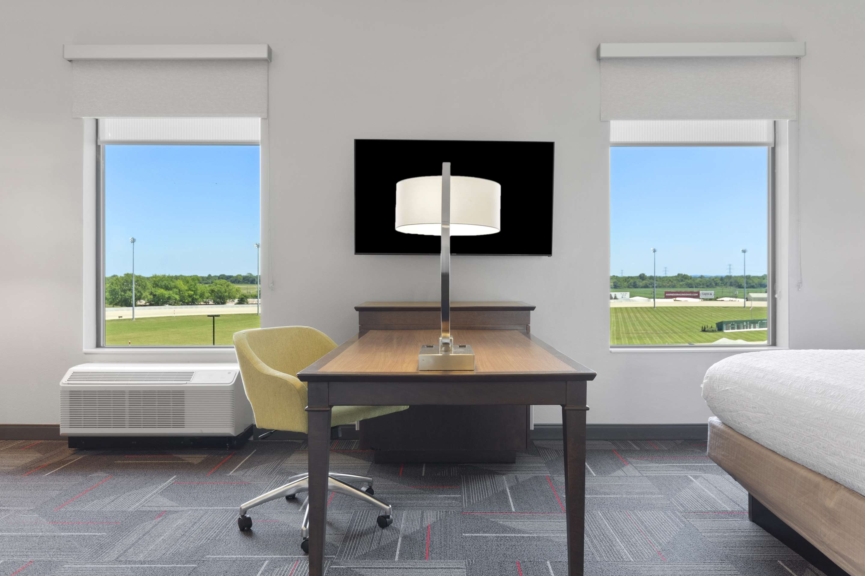 Property amenity | Hampton Inn And Suites By Hilton Columbus Scioto Downs
