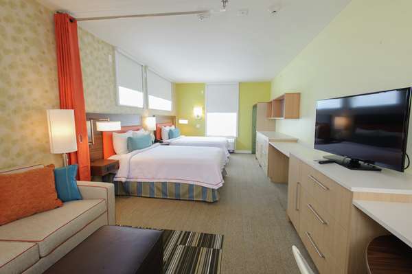  - Home2 Suites by Hilton Portland