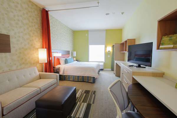  - Home2 Suites by Hilton Portland