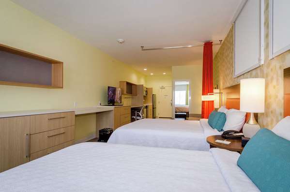 - Home2 Suites by Hilton Portland