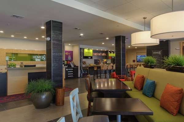  - Home2 Suites by Hilton Portland