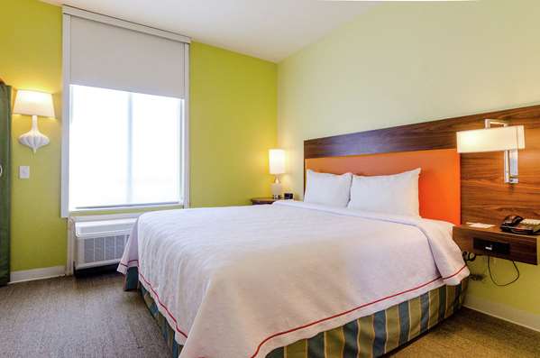  - Home2 Suites by Hilton Portland