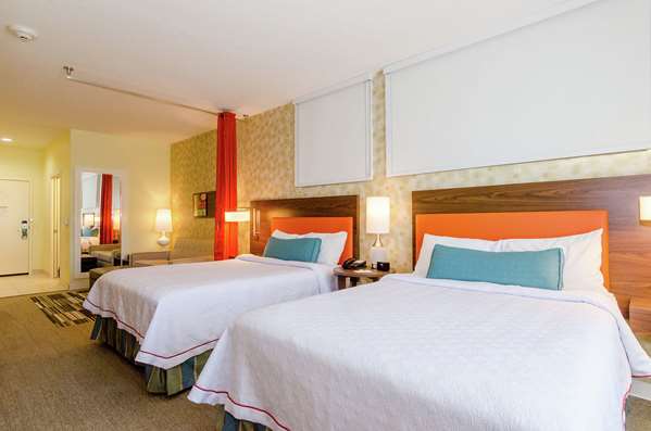  - Home2 Suites by Hilton Portland