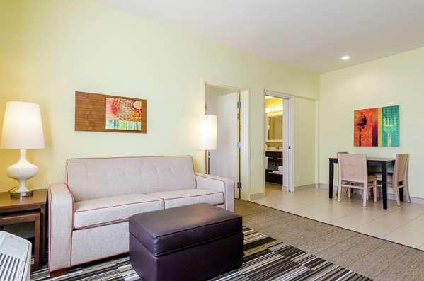  - Home2 Suites by Hilton Portland