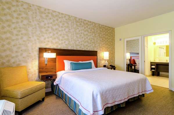  - Home2 Suites by Hilton Portland