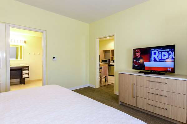  - Home2 Suites by Hilton Portland