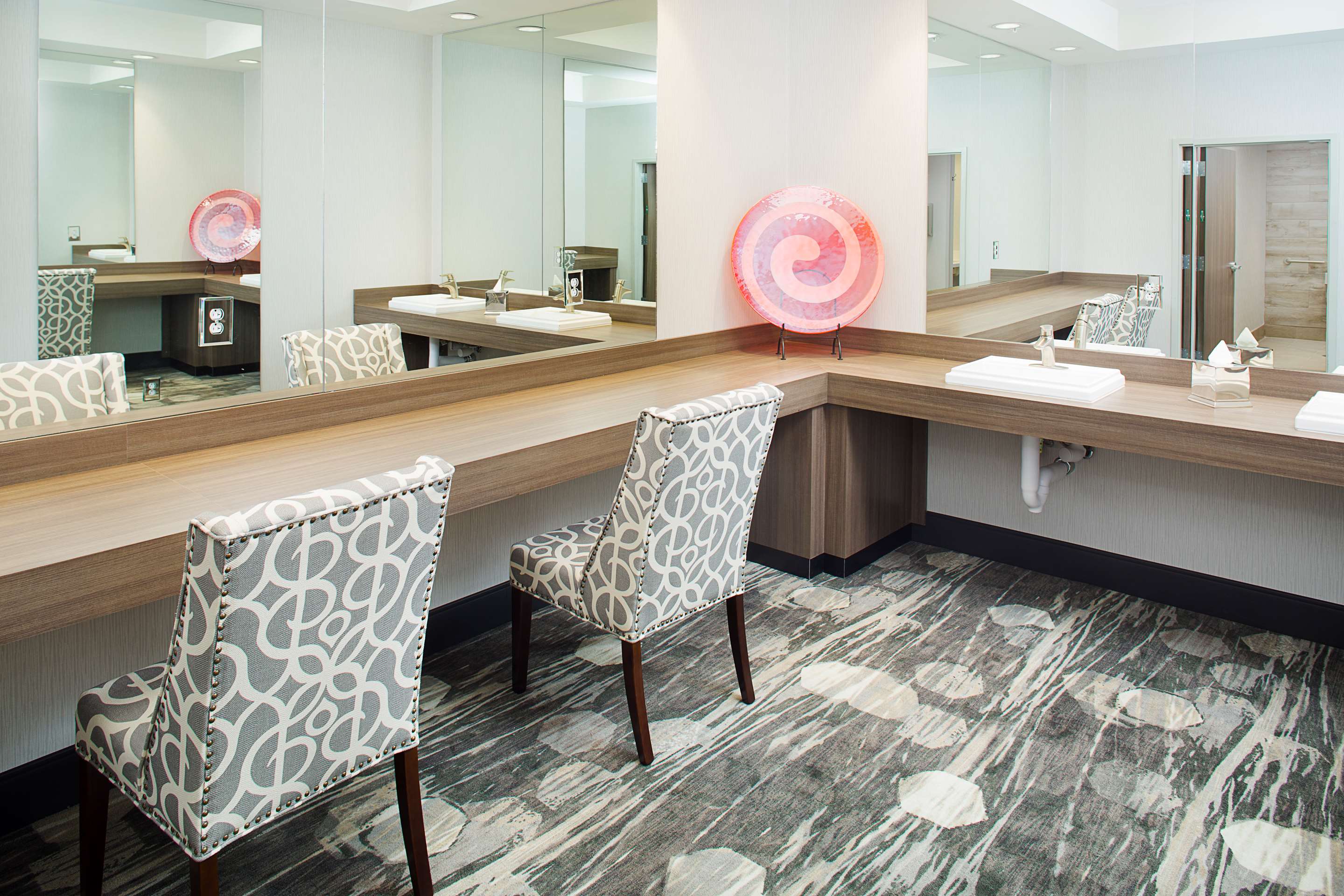 Meeting Room | Hilton Garden Inn Dallas/Arlington South