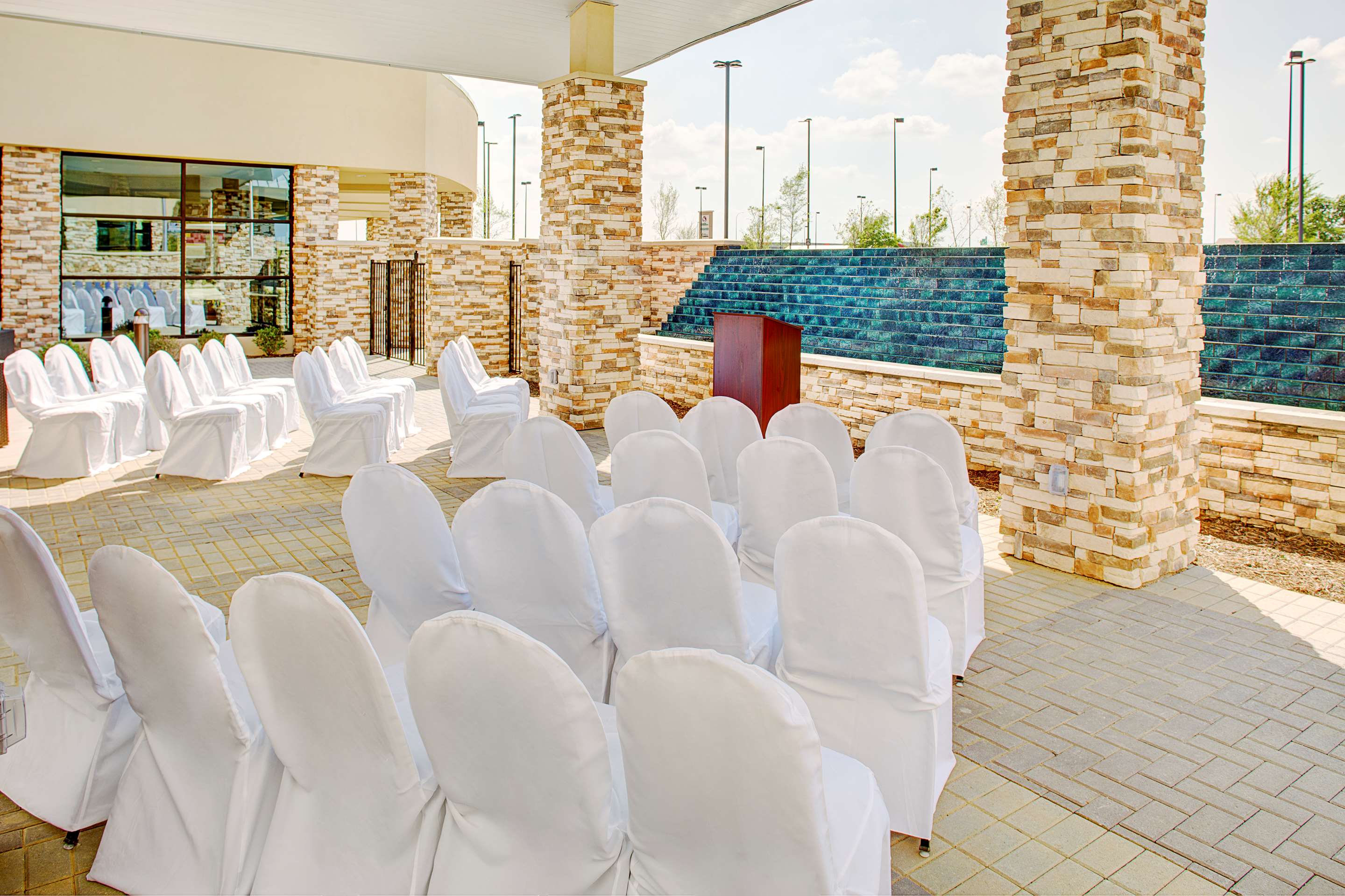 Meeting Room | Hilton Garden Inn Dallas/Arlington South