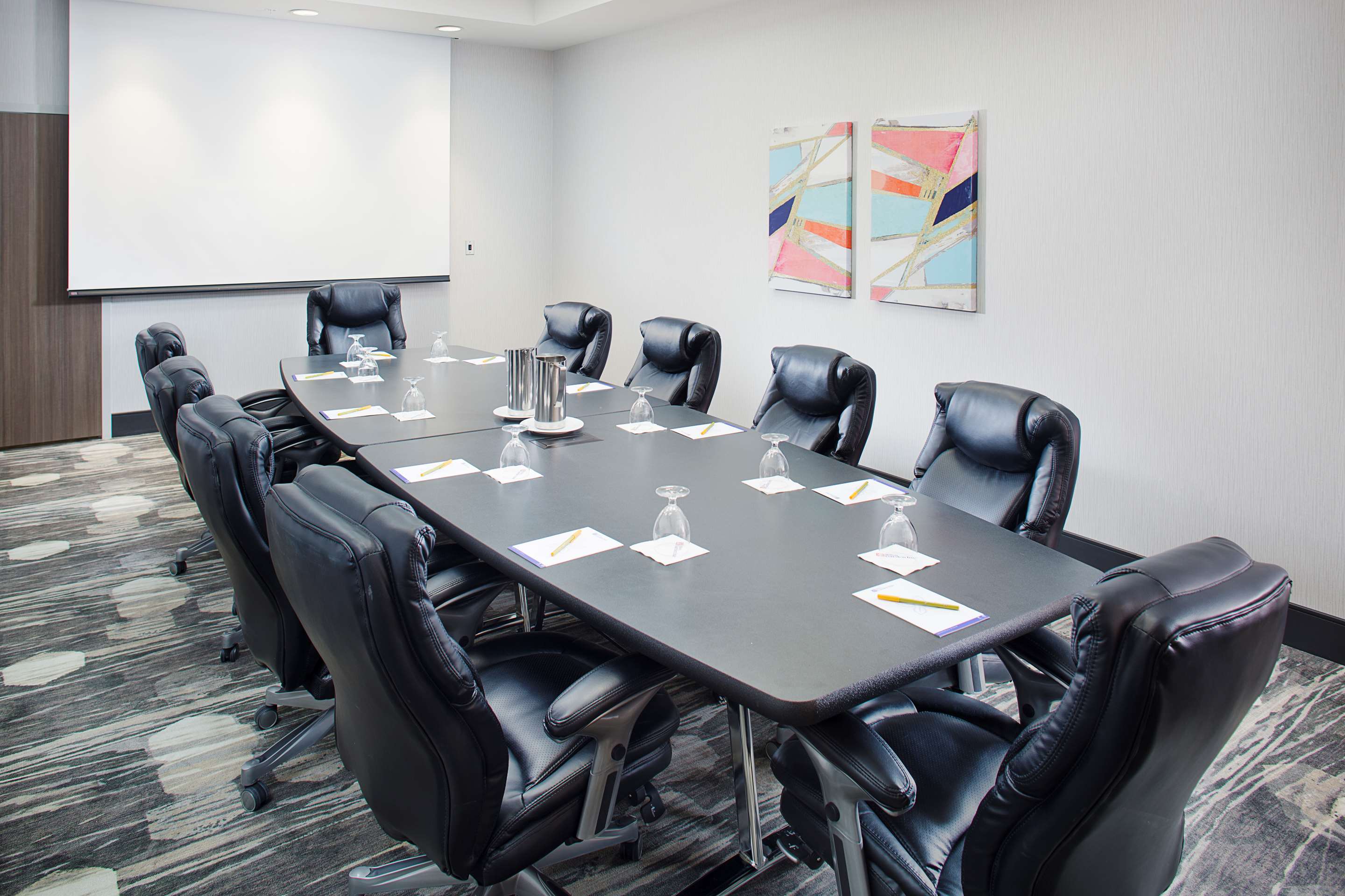 Meeting Room | Hilton Garden Inn Dallas/Arlington South