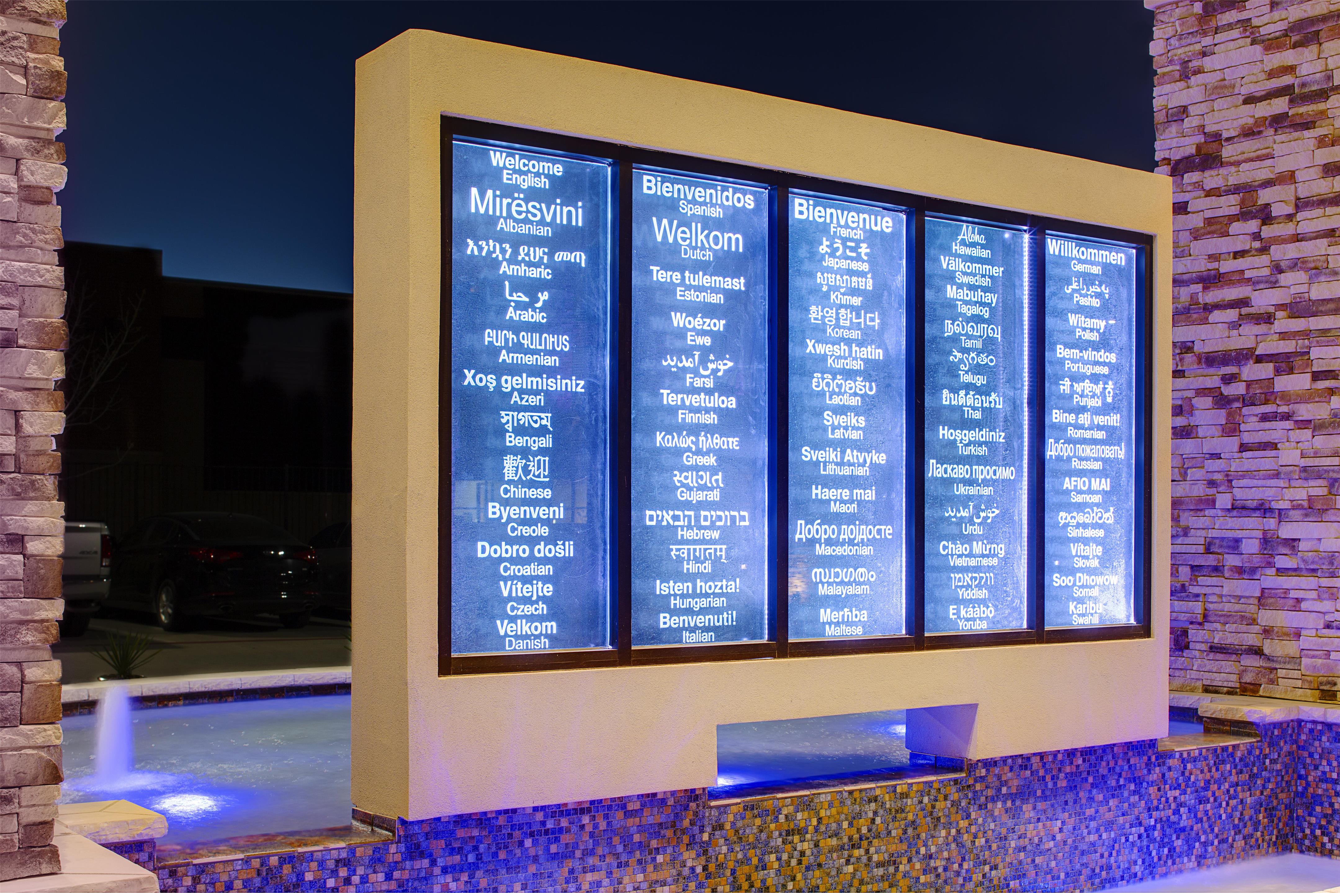 Exterior | Hilton Garden Inn Dallas/Arlington South