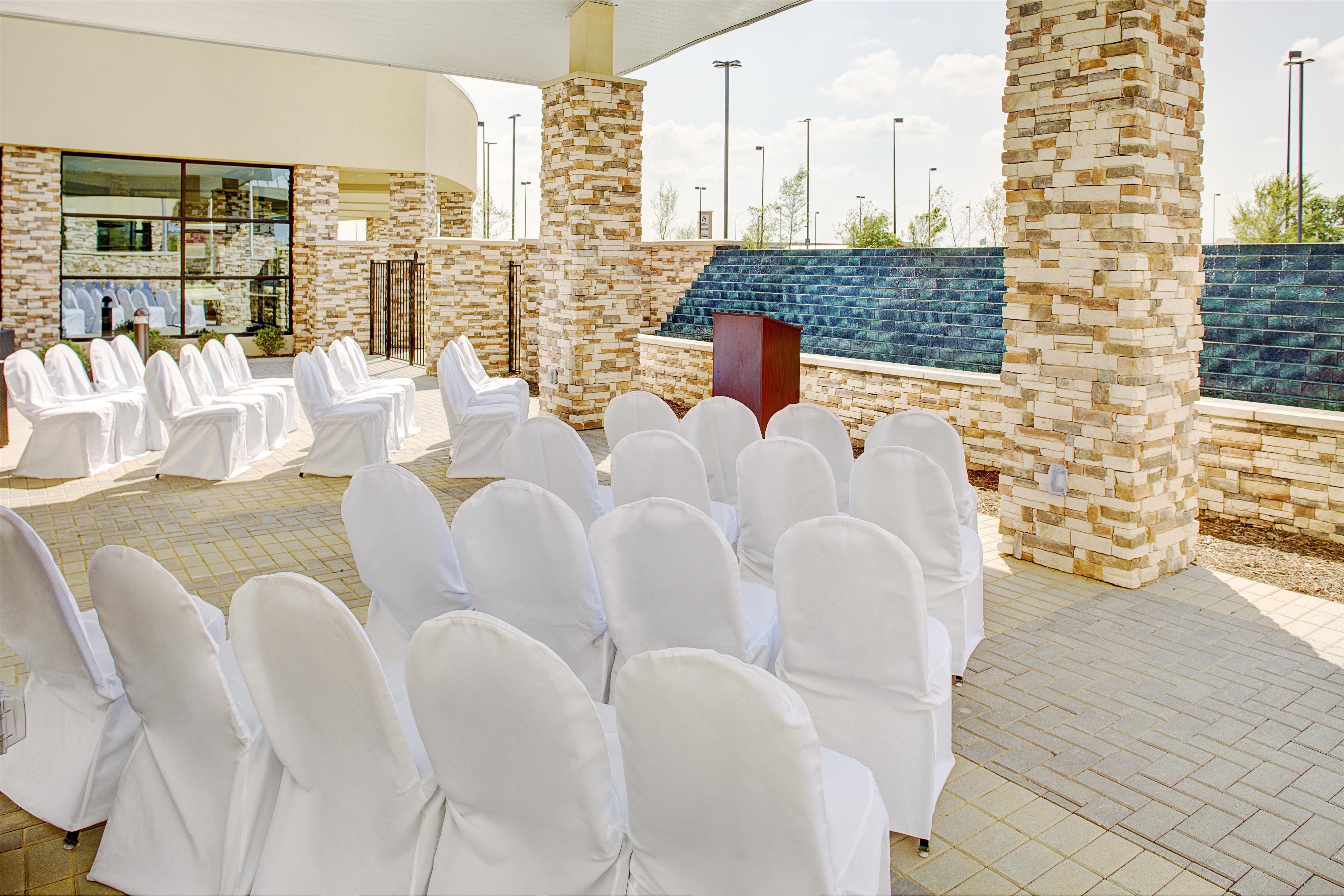 Meeting Room | Hilton Garden Inn Dallas/Arlington South