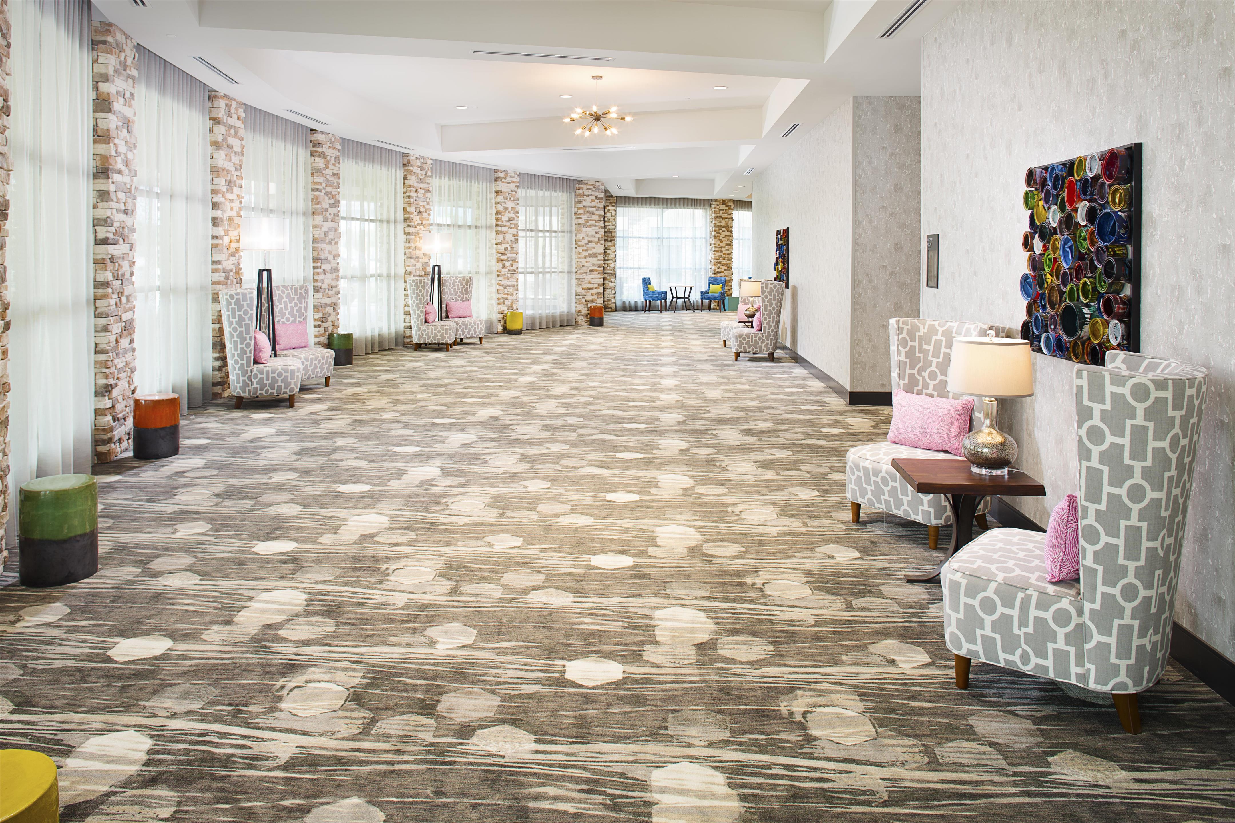 Meeting Room | Hilton Garden Inn Dallas/Arlington South