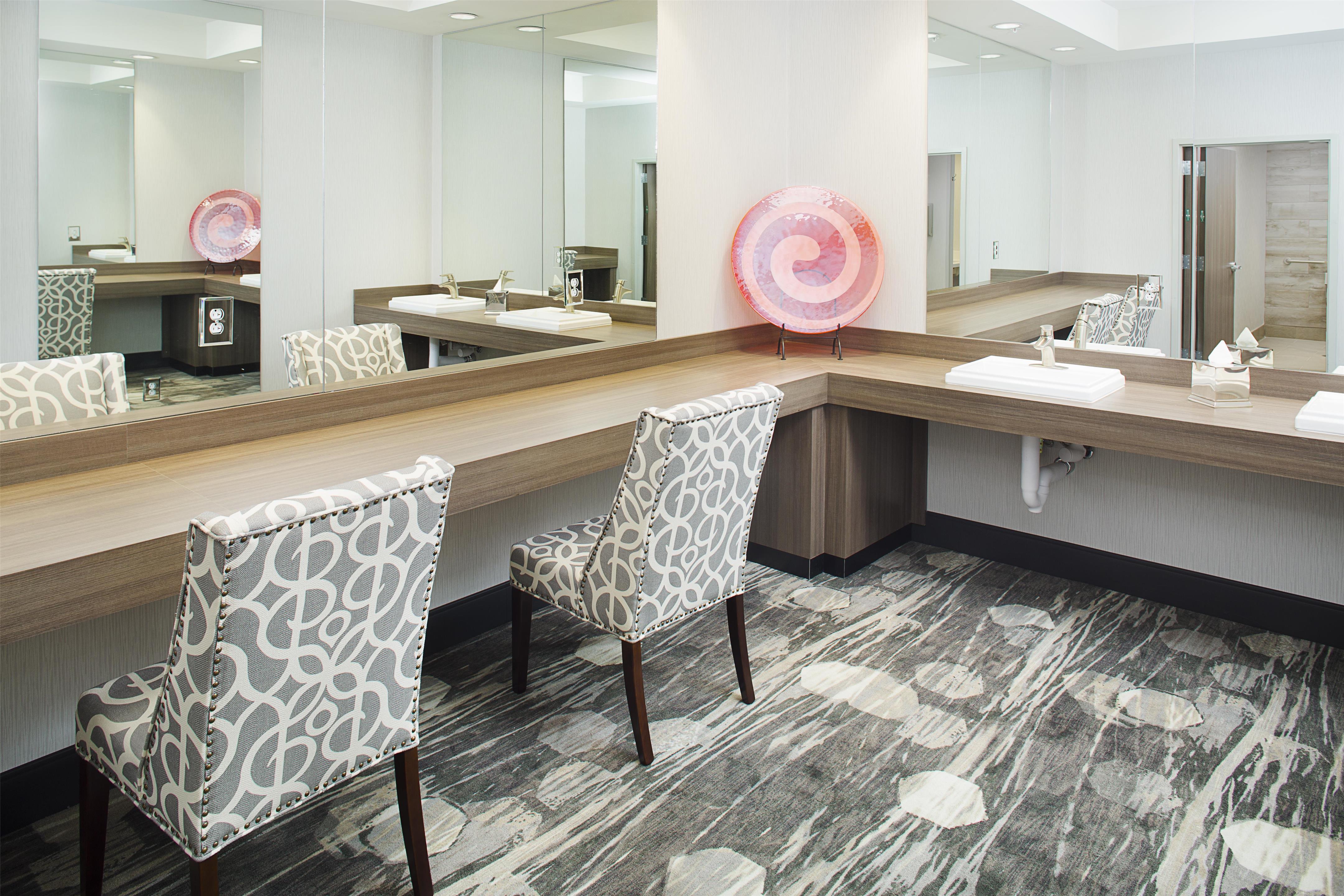 Meeting Room | Hilton Garden Inn Dallas/Arlington South