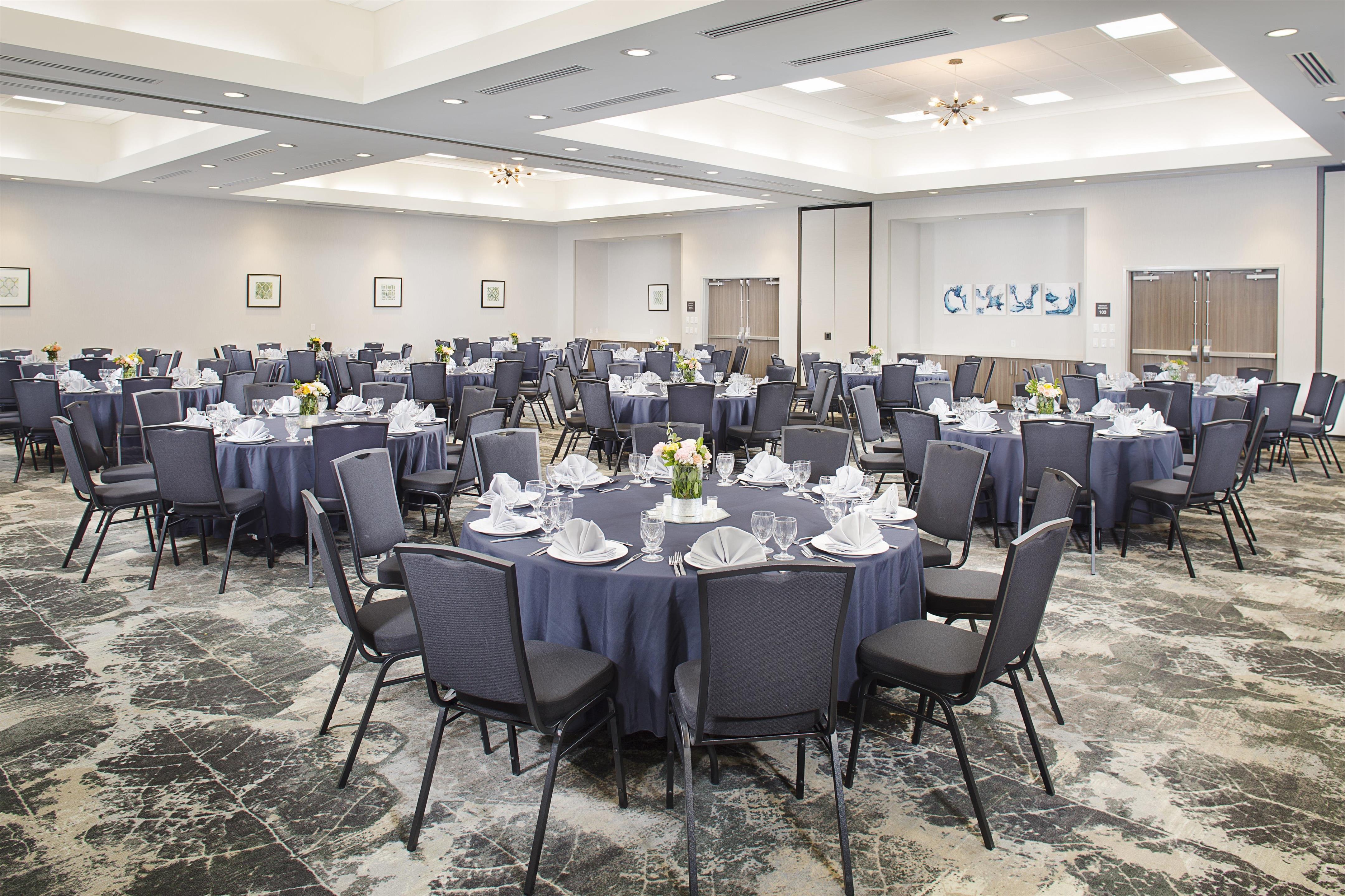 Meeting Room | Hilton Garden Inn Dallas/Arlington South