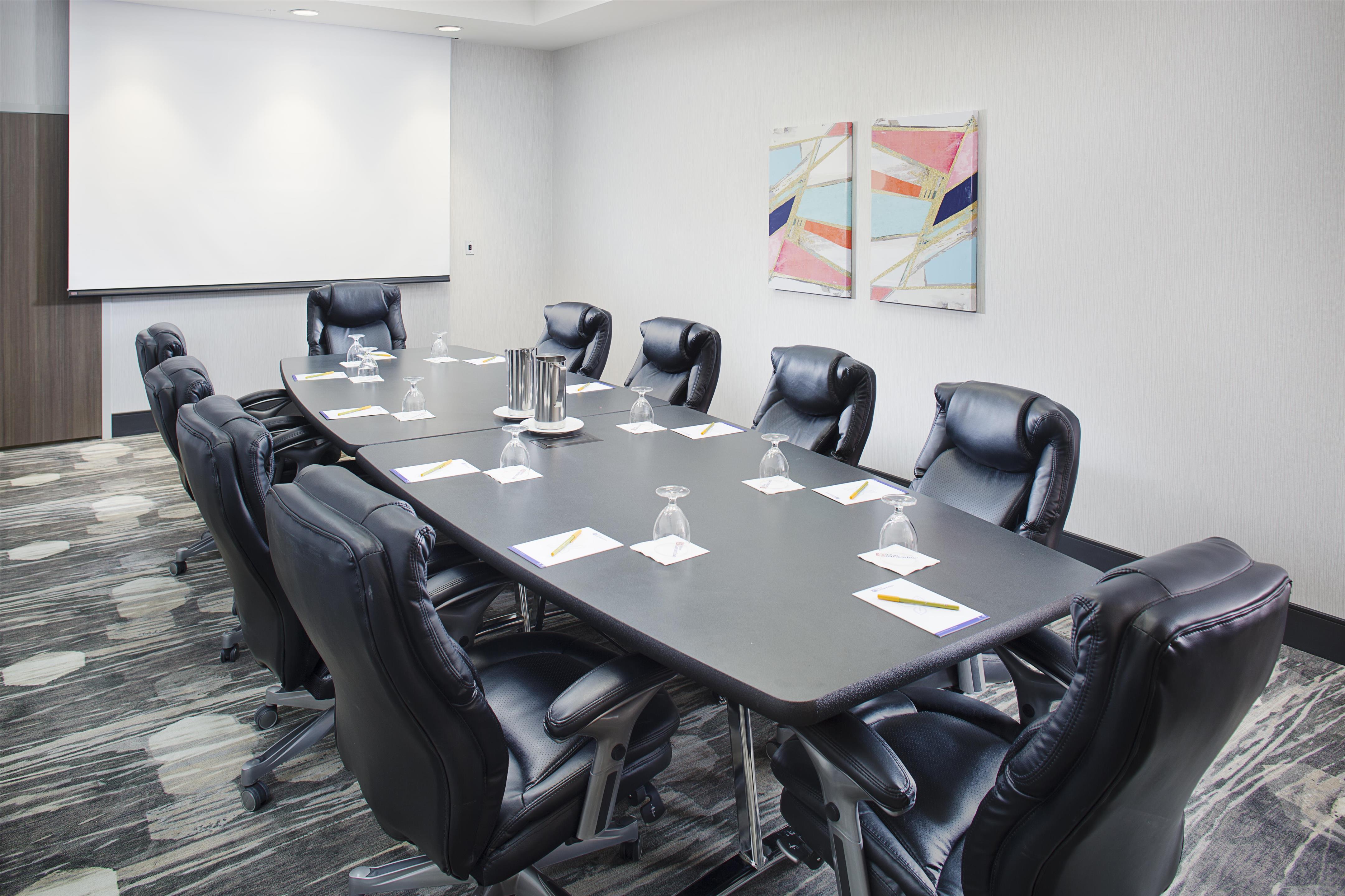 Meeting Room | Hilton Garden Inn Dallas/Arlington South