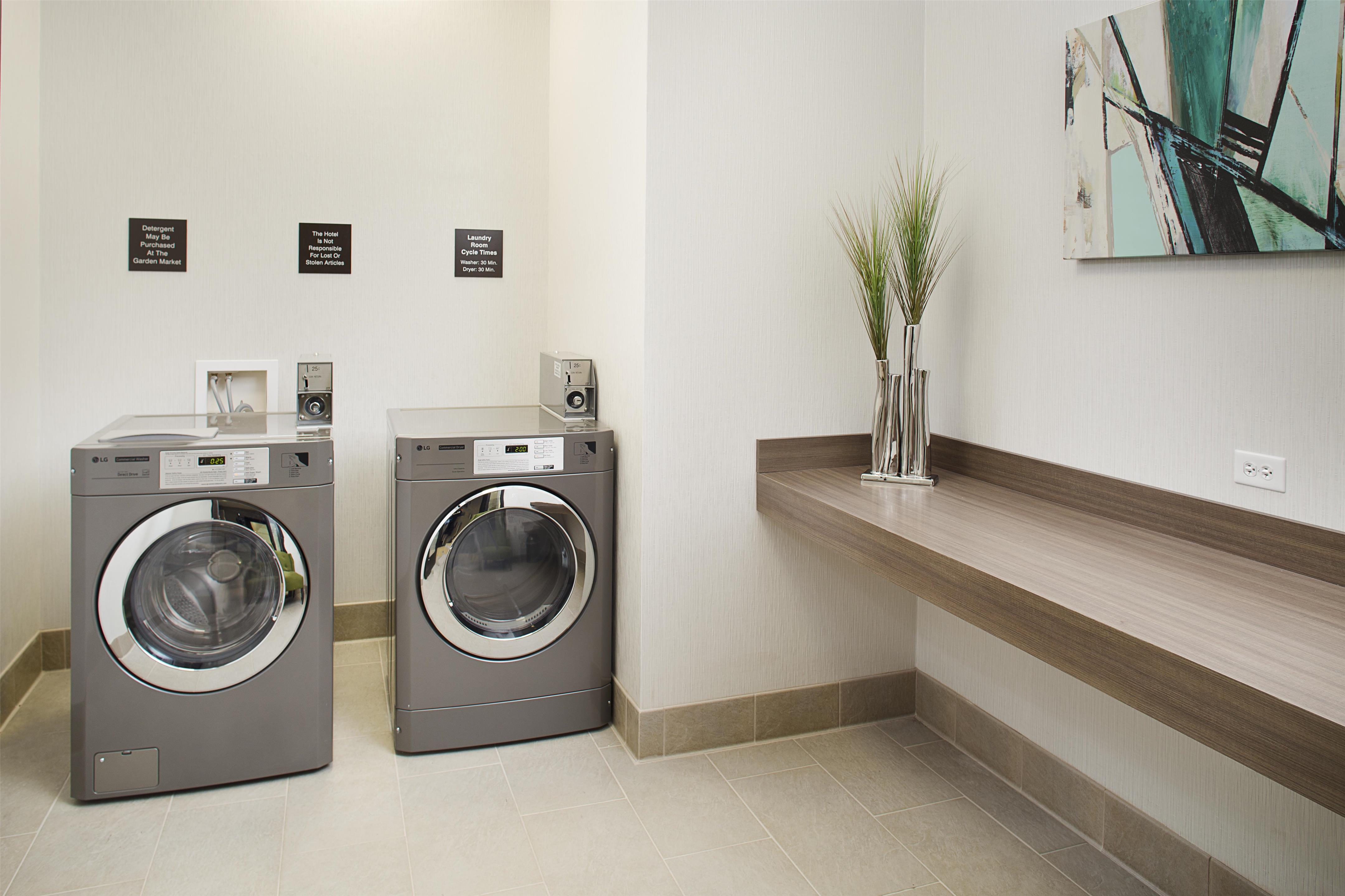 Property amenity | Hilton Garden Inn Dallas/Arlington South