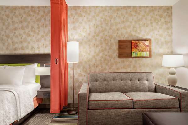  - Home2 Suites by Hilton Woodbridge - I-95, Exit 158