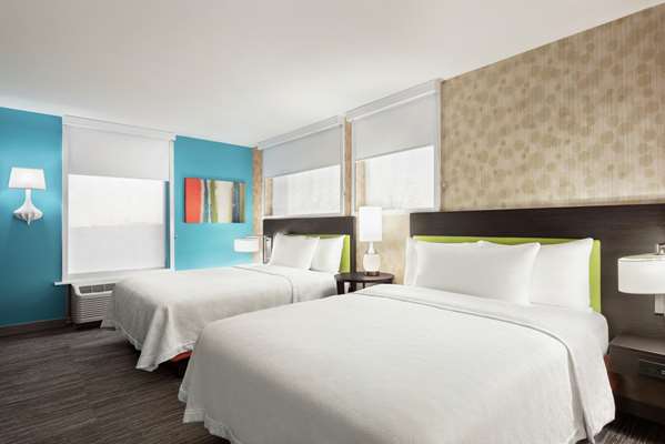  - Home2 Suites by Hilton Woodbridge - I-95, Exit 158