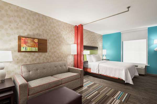  - Home2 Suites by Hilton Woodbridge - I-95, Exit 158