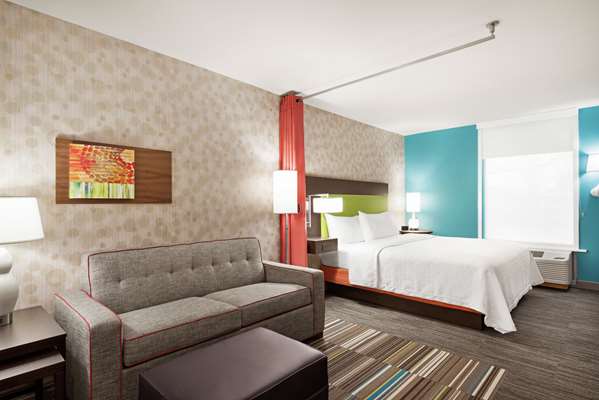  - Home2 Suites by Hilton Woodbridge - I-95, Exit 158