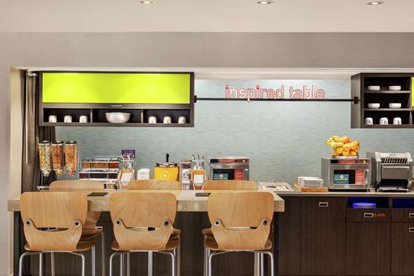 Amenities - Home2 Suites by Hilton Woodbridge - I-95, Exit 158