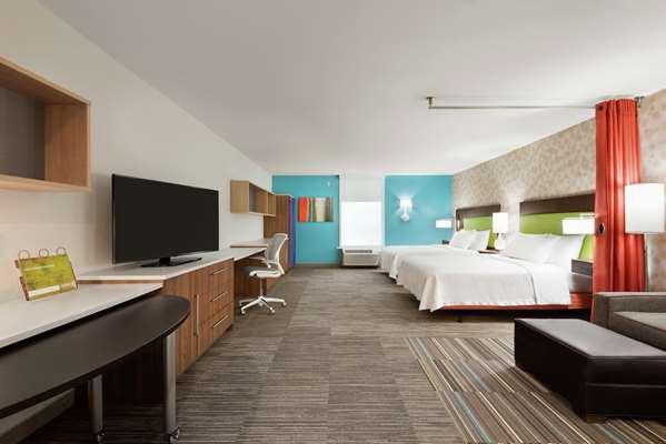  - Home2 Suites by Hilton Woodbridge - I-95, Exit 158