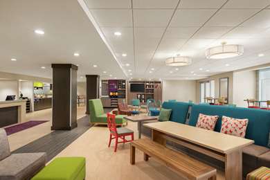 On-Site,Lobby