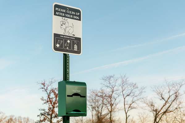 Exterior view - Home2 Suites by Hilton Woodbridge - I-95, Exit 158