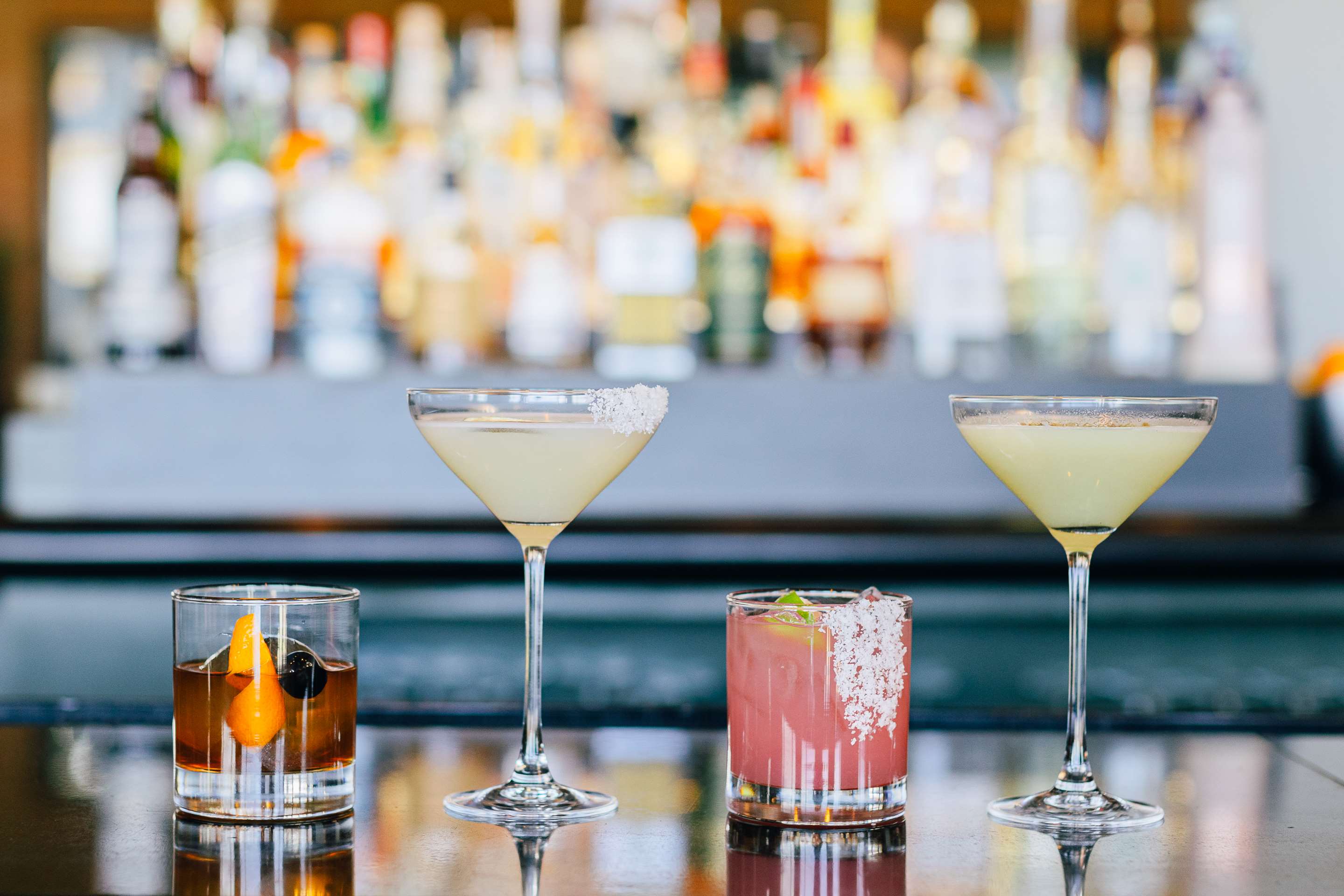Restaurant | The Inverness Denver, a Hilton Golf & Spa Resort