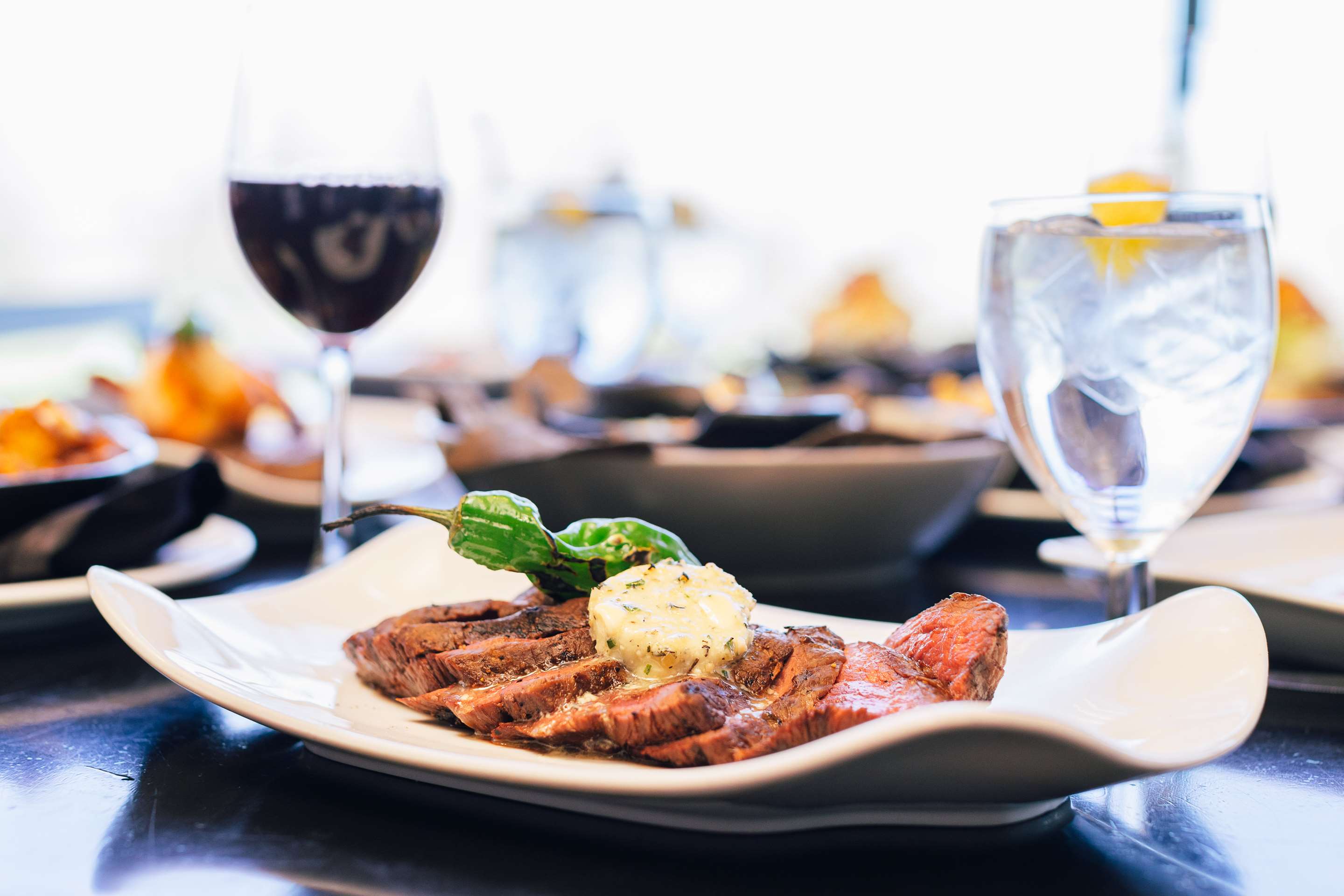 Restaurant | The Inverness Denver, a Hilton Golf & Spa Resort