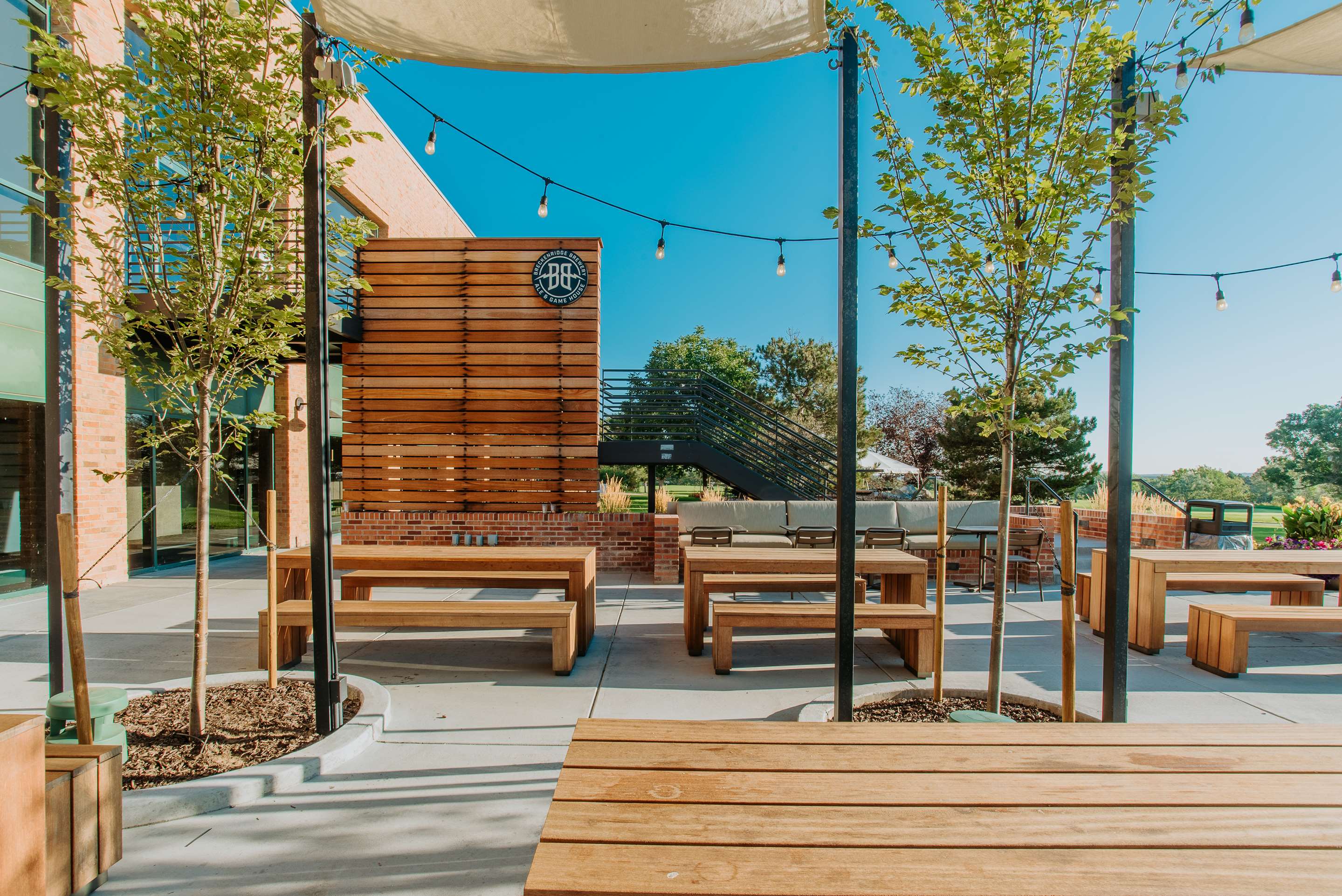 Restaurant | The Inverness Denver, a Hilton Golf & Spa Resort
