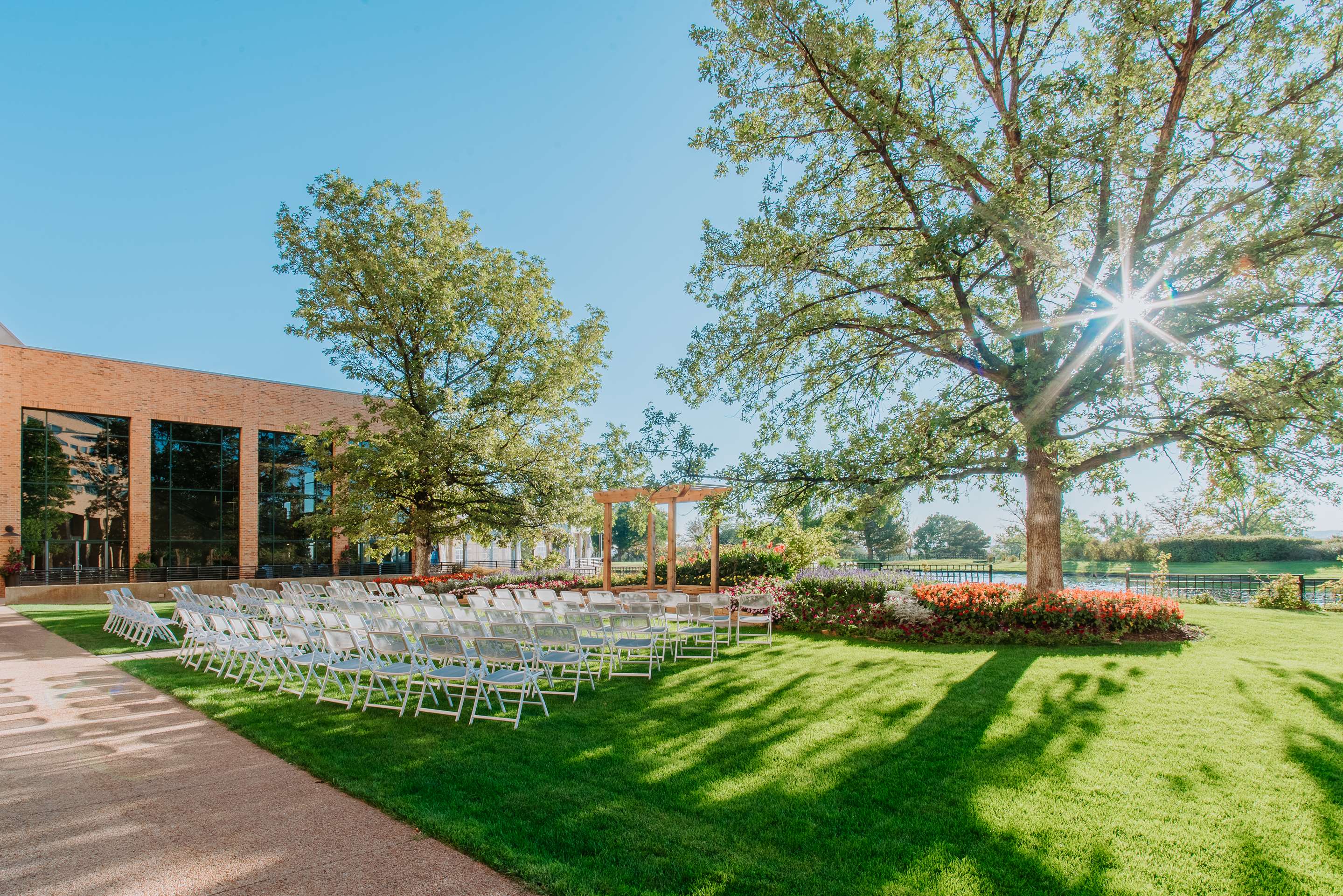 Meeting Room | The Inverness Denver, a Hilton Golf & Spa Resort