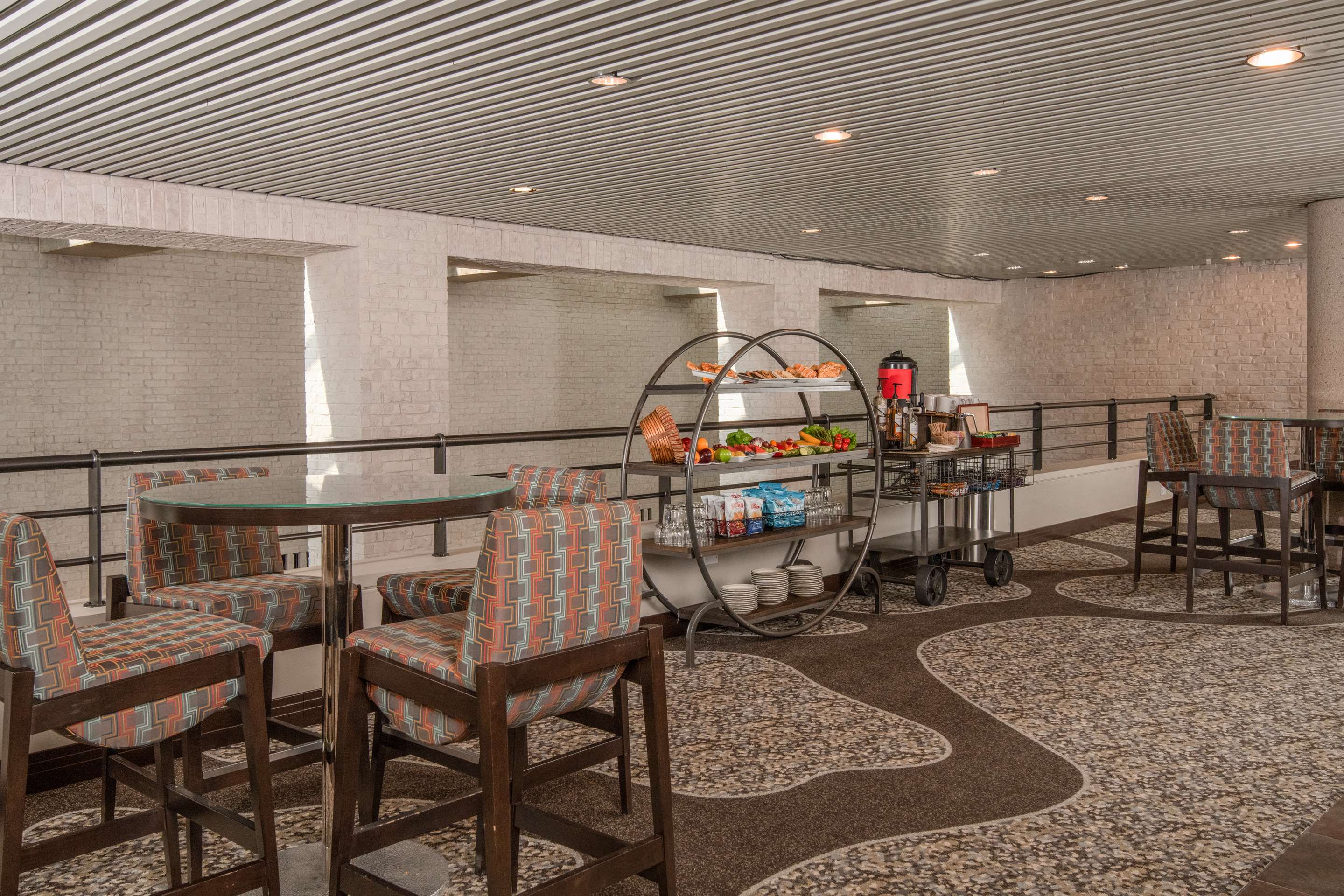 Meeting Room | The Inverness Denver, a Hilton Golf & Spa Resort