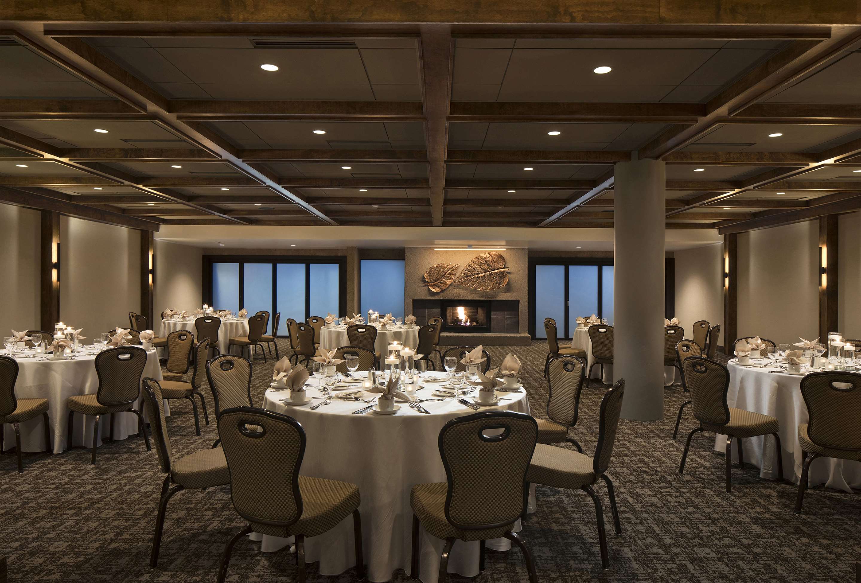 Meeting Room | The Inverness Denver, a Hilton Golf & Spa Resort
