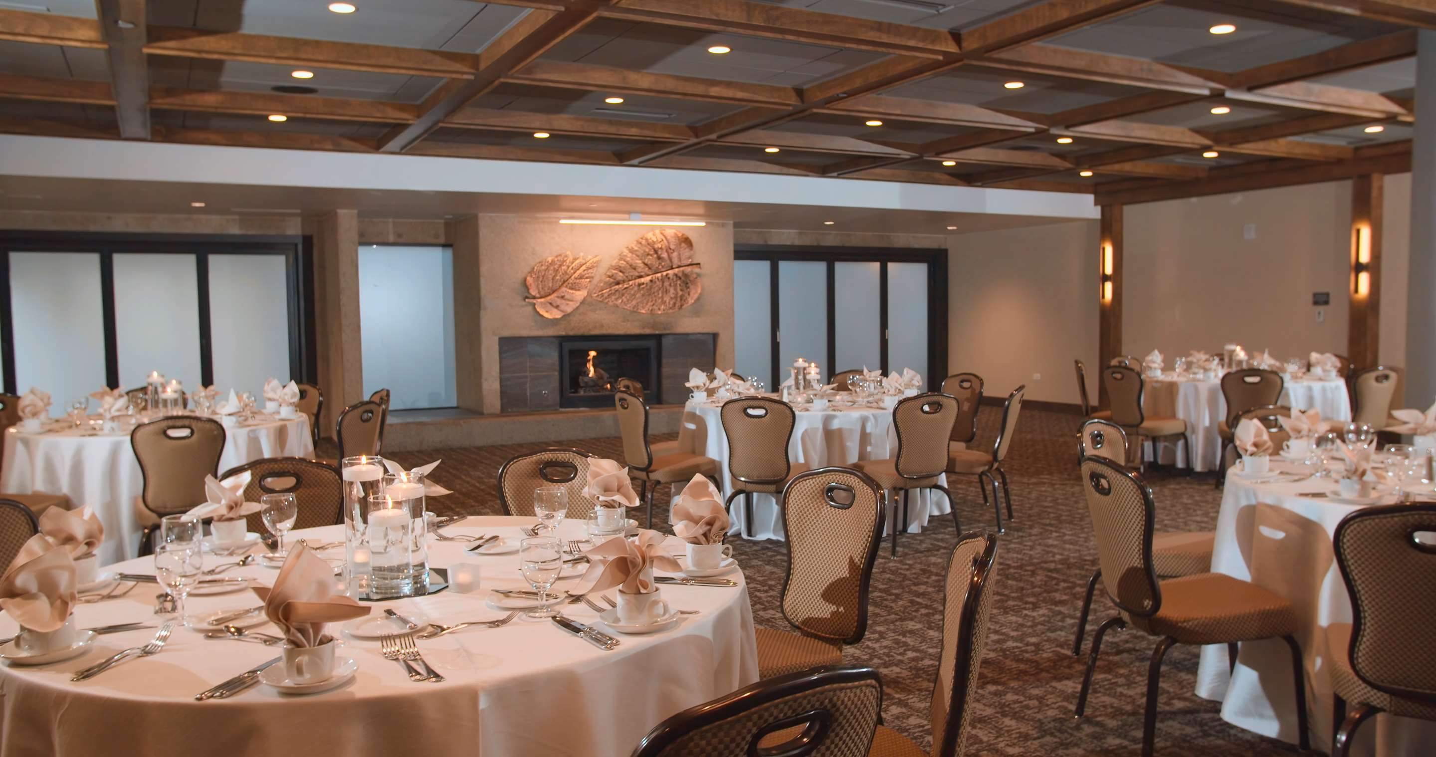 Meeting Room | The Inverness Denver, a Hilton Golf & Spa Resort
