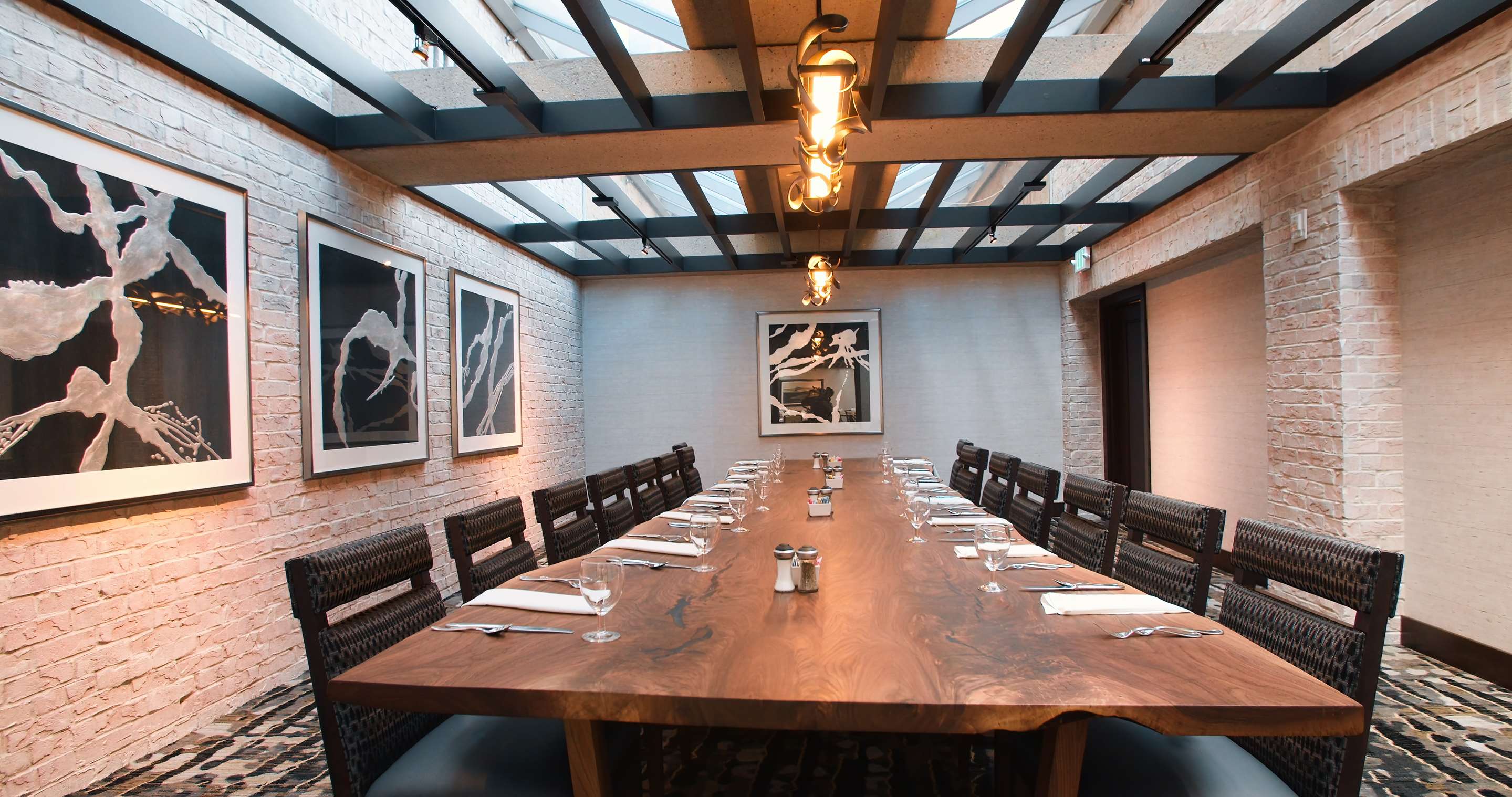 Meeting Room | The Inverness Denver, a Hilton Golf & Spa Resort