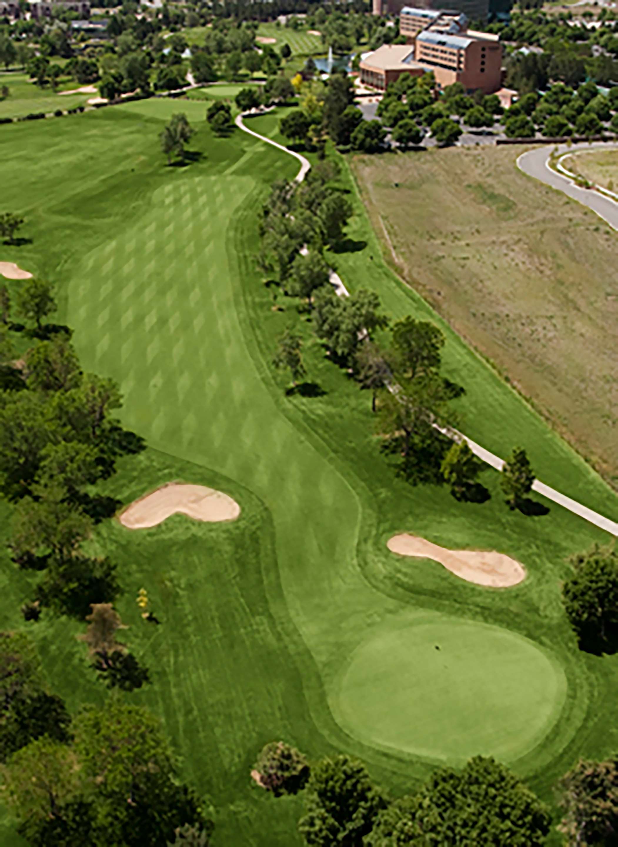 Golf | The Inverness Denver, a Hilton Golf & Spa Resort