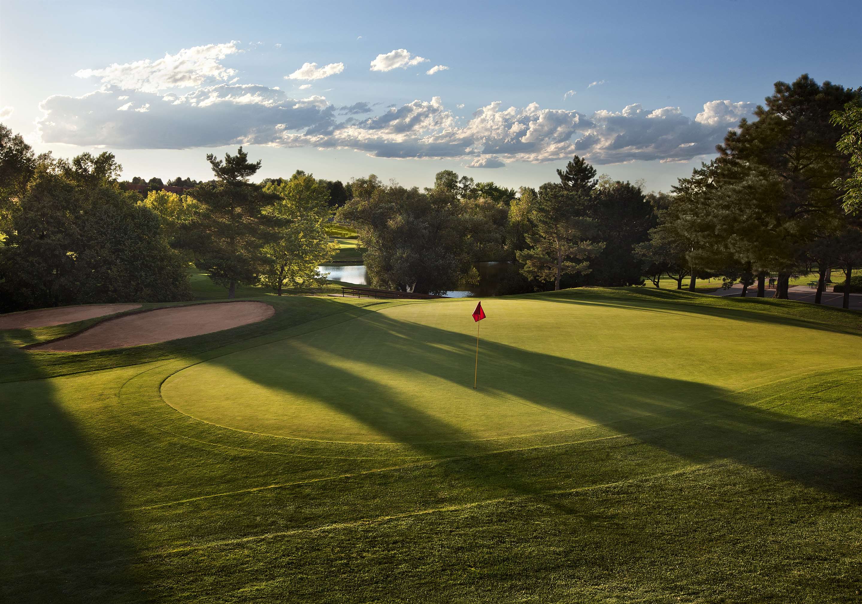Golf | The Inverness Denver, a Hilton Golf & Spa Resort