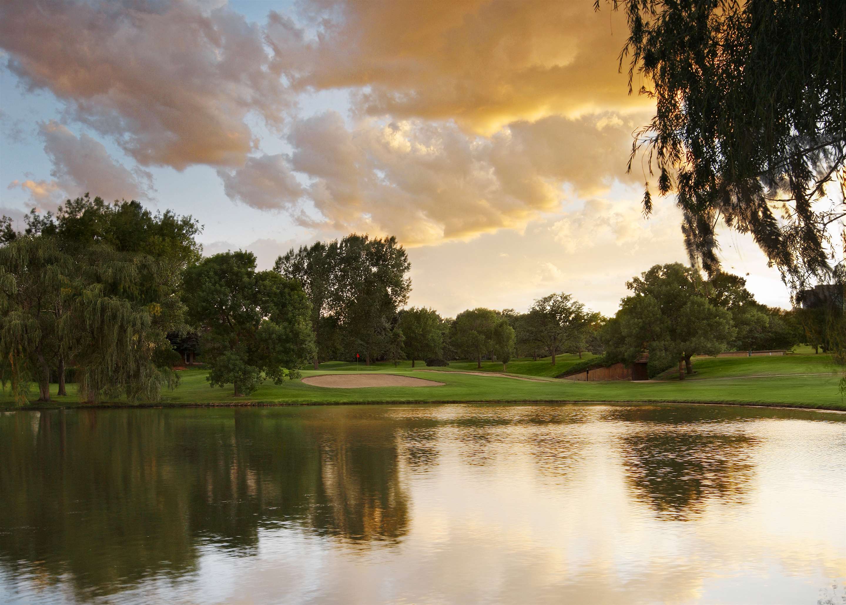 Golf | The Inverness Denver, a Hilton Golf & Spa Resort