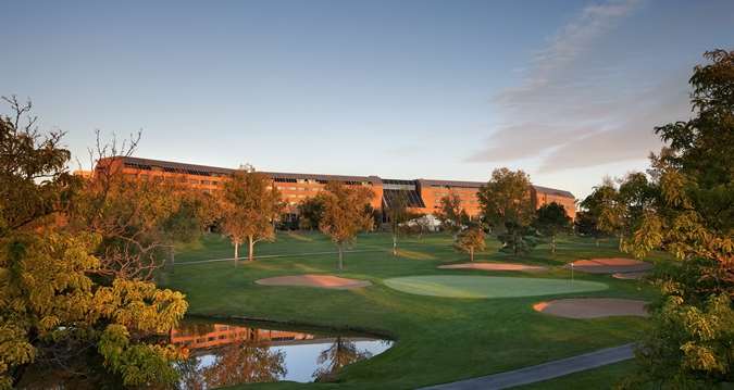 Golf | The Inverness Denver, a Hilton Golf & Spa Resort