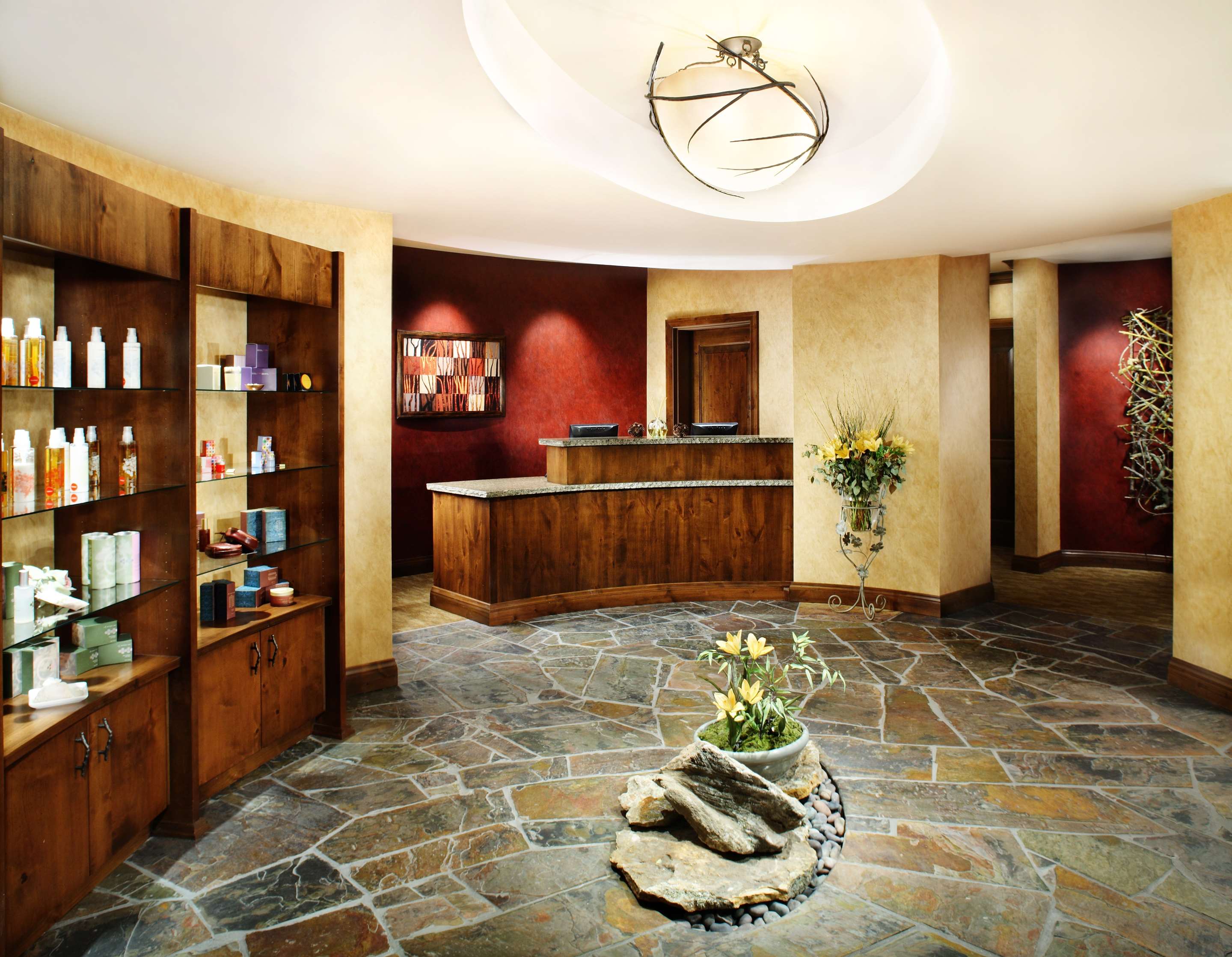 Spa | The Inverness Denver, a Hilton Golf & Spa Resort