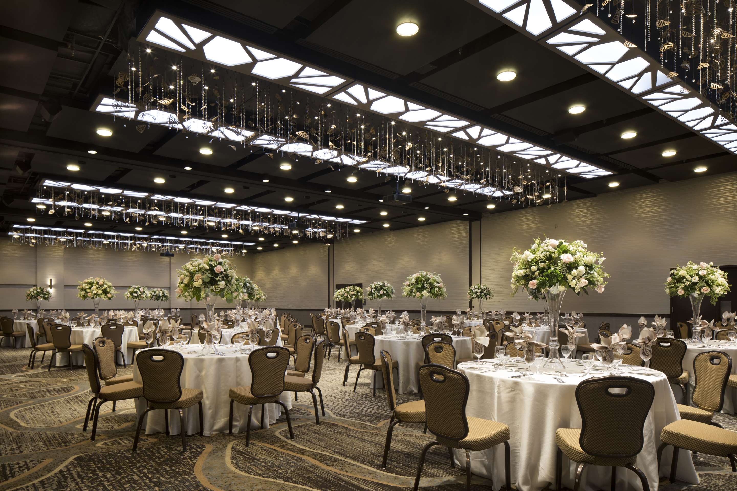 Recreational Facility | The Inverness Denver, a Hilton Golf & Spa Resort