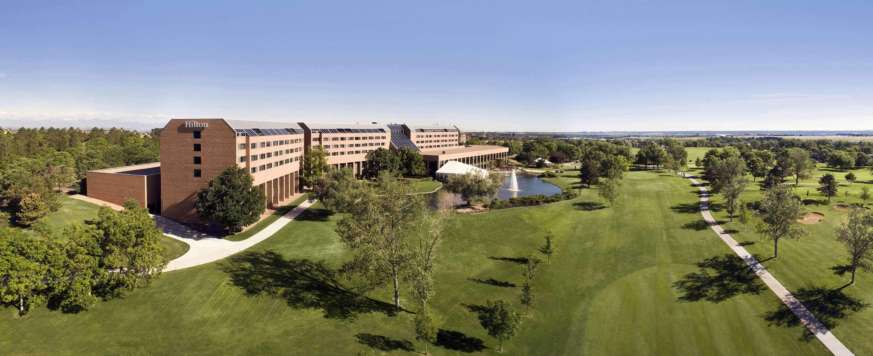 Recreational Facility | The Inverness Denver, a Hilton Golf & Spa Resort