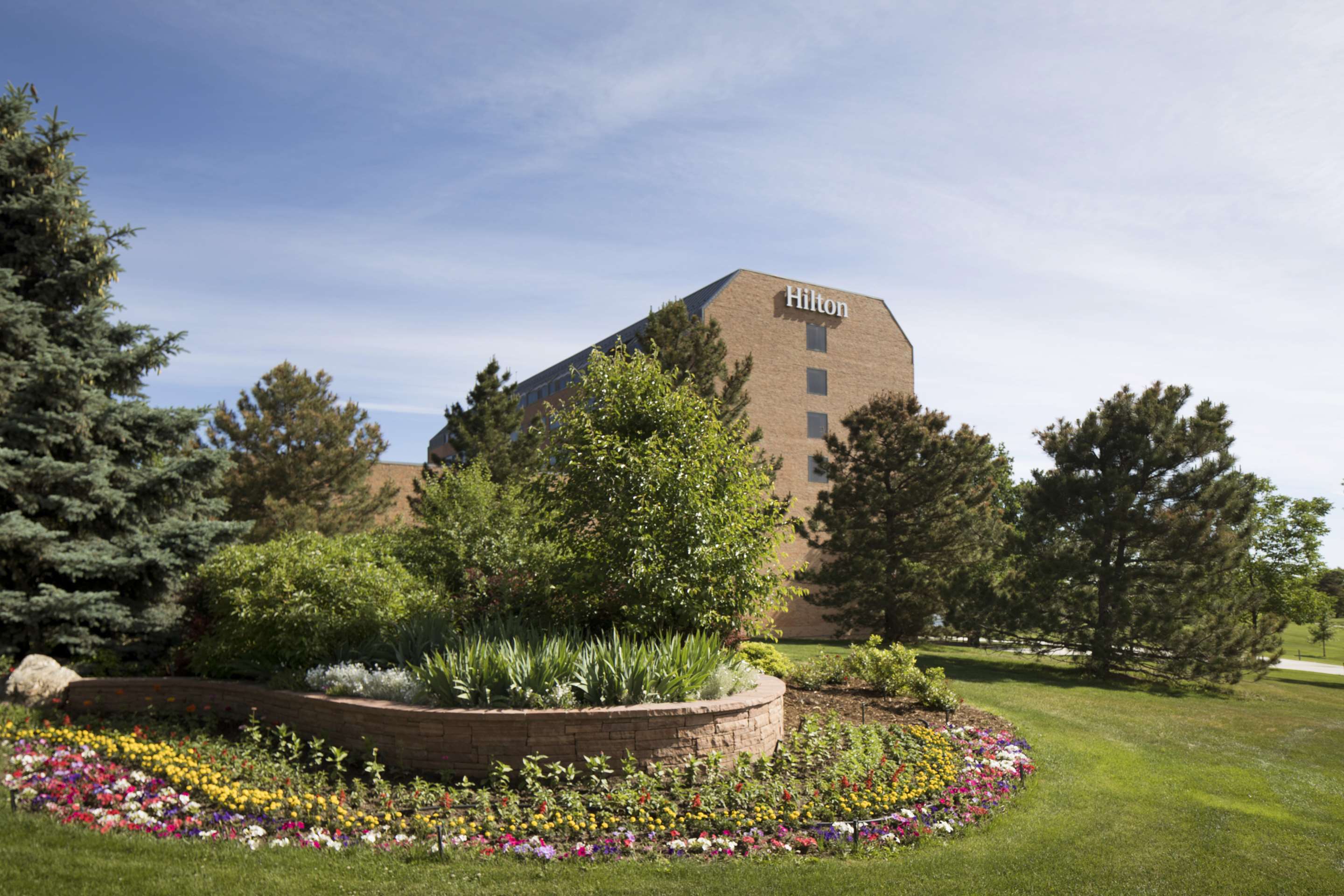 Recreational Facility | The Inverness Denver, a Hilton Golf & Spa Resort