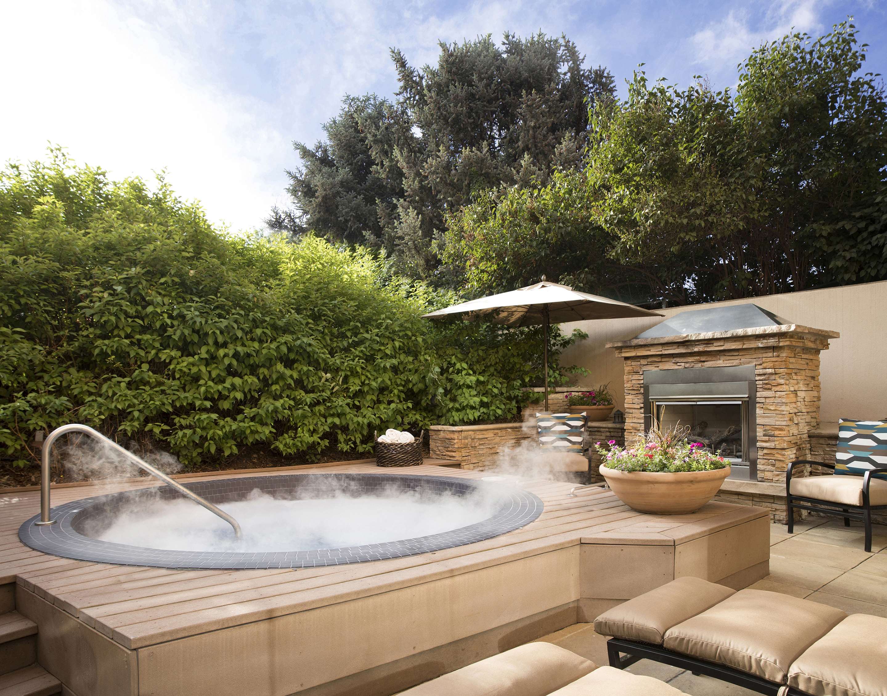 Recreational Facility | The Inverness Denver, a Hilton Golf & Spa Resort
