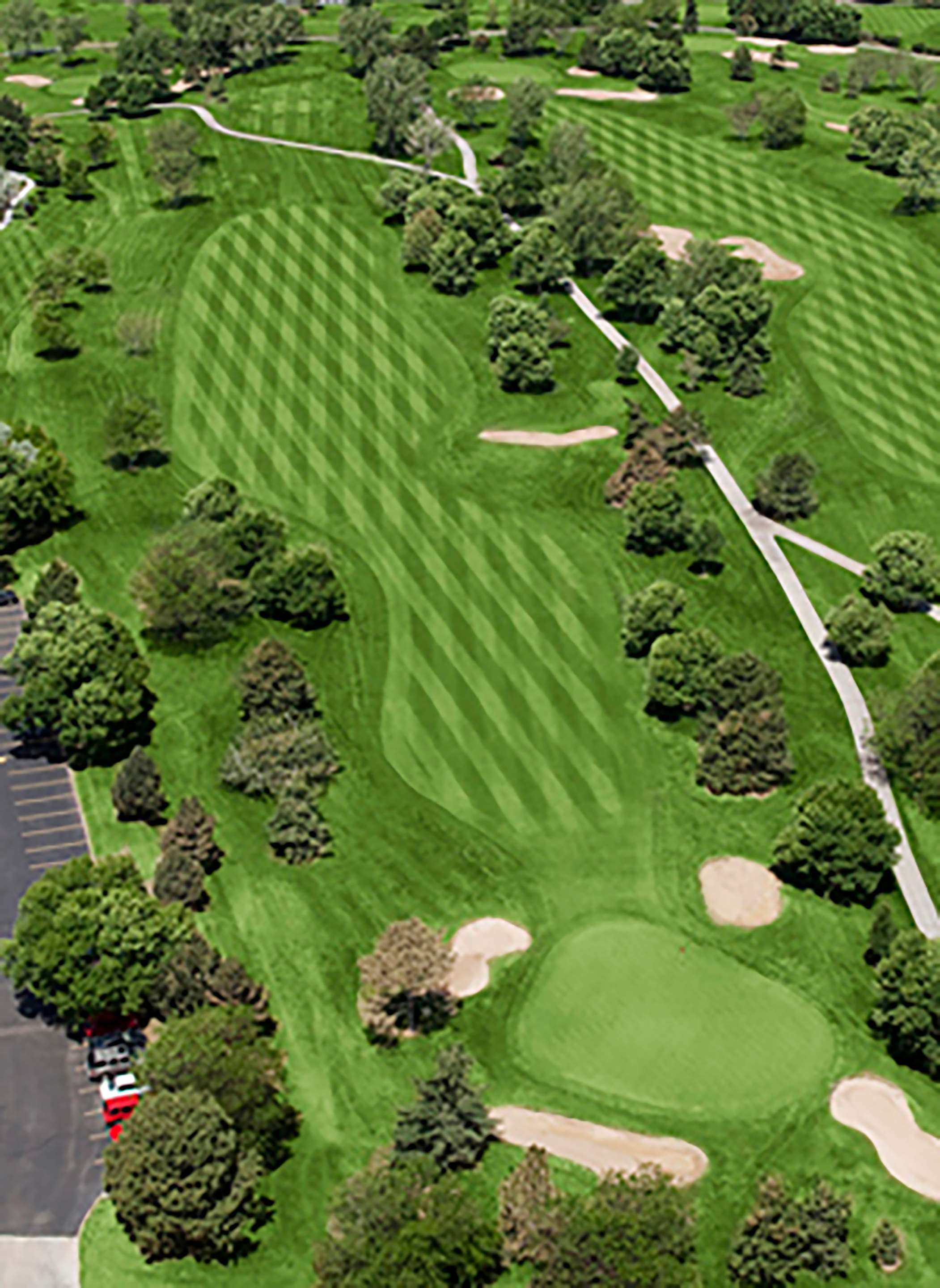 Golf | The Inverness Denver, a Hilton Golf & Spa Resort